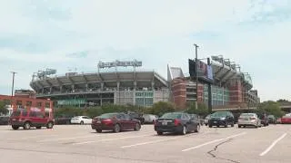 Thumbnail: Family says man exposed himself, urinated on them during Morgan Wallen concert