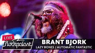 Thumbnail: Brant Bjork – "Lazy Bones / Automatic Fantastic" live, Freak Valley Festival 2019 Rockpalast