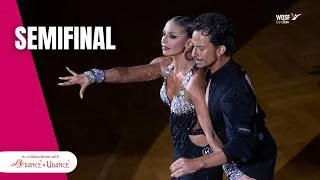 Thumbnail: GrandSlam Latin SEMIFINAL | WDSF German Open Championships 2026