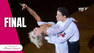 Thumbnail: GrandSlam Latin FINAL | WDSF German Open Championships 2026
