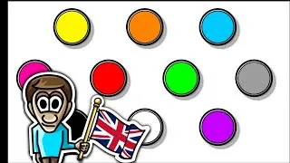 Thumbnail: Every Color in Psychology in 11 Minutes