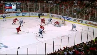 Thumbnail: Video Request - Brendan Smith improving on his defensive and physical  play