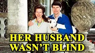 Thumbnail: Tim Laurence Was Princess Anne's Secret Long Before the Divorce - And Everyone Saw It
