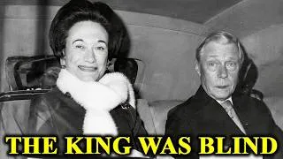 Thumbnail: Wallis Simpson Finally Revealed What Edward VIII Could Never See