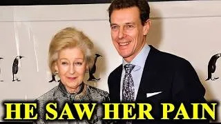 Thumbnail: James Ogilvy Finally Breaks His Silence About Princess Alexandra