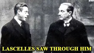 Thumbnail: Why Tommy Lascelles Never Trusted Edward VIII