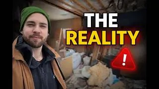 Thumbnail: This Project Got More Complicated Than We Expected