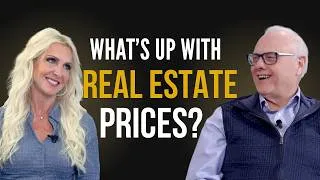 Thumbnail: Real Estate Forecasts + Property Prices