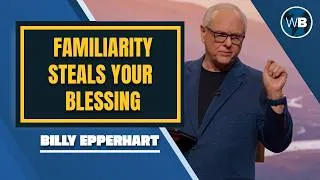 Thumbnail: Honor Unlocks God's Favor | The Leadership Principle That Changes Everything