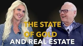 Thumbnail: Real Estate Forecast Next 5 Years: What the Gold/Real Estate Index Is Telling Us