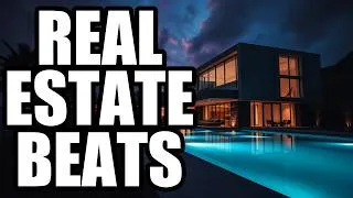 Thumbnail: Why Real Estate Beats Stocks: The Hidden Truth of Wealth Building