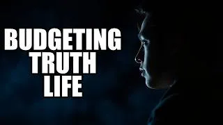 Thumbnail: The Shocking Truth About Budgeting That Will Change Your Life Forever