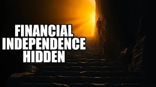 Thumbnail: The Hidden Steps to Achieving Financial Independence That Everyone Ignores