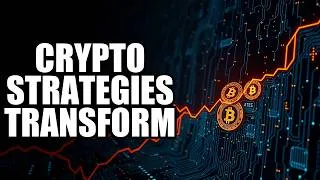 Thumbnail: The Hidden Strategies for Crypto Investing That Could Transform Your Future