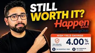 Thumbnail: Best High Yield Savings: Lending Club Still Worth It After the Rebrand? (2026)