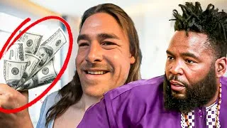 Thumbnail: White Guy Plans To Do THIS To Dr. Umar's School