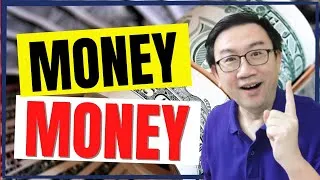 Thumbnail: How Do I Increase My Income? - Zoom Talk Part 2 | Financial Independence Retire Early