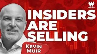 Thumbnail: Kevin Muir: Why the Smart Money Is Selling AI Stocks
