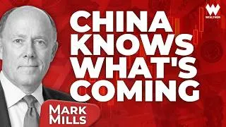 Thumbnail: Mark Mills: AI's Dirty Secret Is Oil And Most Investors Have It Wrong