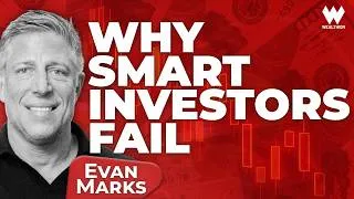 Thumbnail: Why Smart Investors Still Make Costly Mistakes