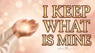 Thumbnail: I Love Myself Enough to Keep the Money ✨ Sacred Feminine Wealth