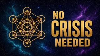 Thumbnail: I Don't Need a Crisis to Keep My Money ✨ Ordinary Day Wealth