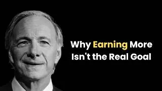 Thumbnail: Why Earning More Isn't the Real Goal