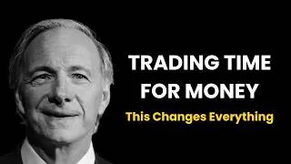 Thumbnail: What Changes When You Stop Trading Time for Money