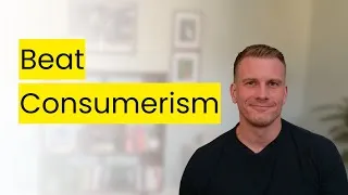 Thumbnail: The Buy Nothing Rebellion: Revenge Saving and How I Escaped Consumerism