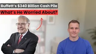Thumbnail: The Warren Buffett Portfolio: What To Do In 2025?