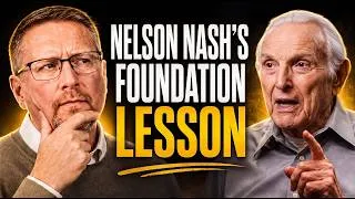 Thumbnail: Nelson Nash's Foundation Lesson