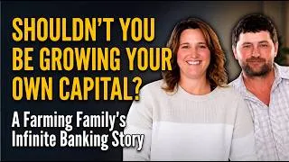Thumbnail: Shouldn't You Be Growing Your Own Capital?