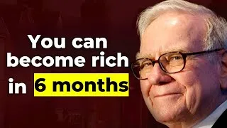 Thumbnail: "Don't Put Your Cash in the Bank": Buffett - Anyone Who Does This Will Change Finances In 6 Months
