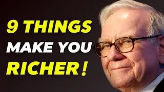 Thumbnail: "Don't Keep Your Cash in the Bank": 9 Small Monthly Investments That'll Make You Richer