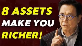 Thumbnail: 8 Assets That Are Silently Making People Rich