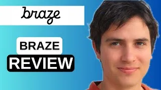 Thumbnail: Braze Review: The Future of Customer Engagement?