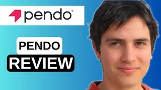 Thumbnail: Pendo Review: The Best Product Analytics & User Feedback Tool?