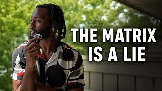 Thumbnail: The BELIEF you must work hard for MONEY is a LIE!