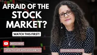 Thumbnail: Most People Don’t LOSE MONEY in Stocks - They Lose Time (Start Before It’s Late)