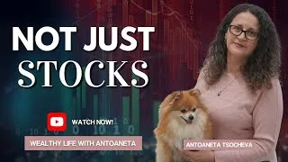 Thumbnail: Most People Choose the WRONG Investments (Here’s Why)