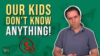 Thumbnail: How to Teach Investing and Financial Literacy