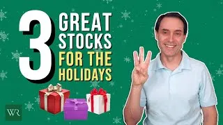 Thumbnail: Top 3 Stocks for December 2022