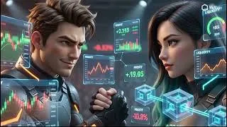 Thumbnail: Which Perpetual DEX is the Right Choice for Your Business?