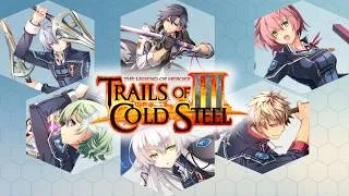 Thumbnail: One of a Kind - Let's Talk About It: Trails of Cold Steel 3