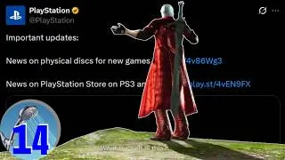Thumbnail: Playstation Ending Physical Games, Console vs PC, GTA 6, etc. - Shower Thoughts: Episode 14