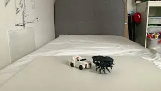 Thumbnail: Transformers Battle!