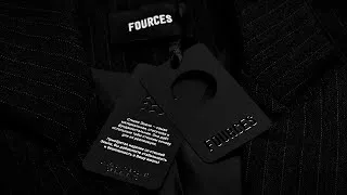 Thumbnail: FOURCES Branding: unleash the power of elements.