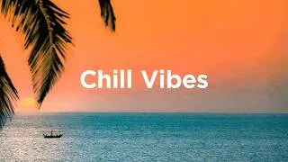 Thumbnail: Chill Vibes 🌅 Summer House | Chill Mix