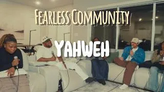 Thumbnail: Fearless Community, Jennifer - Yahweh (Official Video)