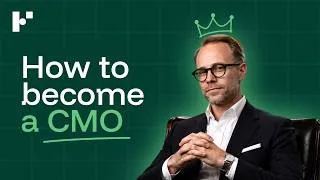 Thumbnail: Why great marketers still don’t become CMOs